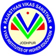 Vyas B Ed College_logo