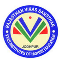 Vyas College Of Engineering And Technology_logo