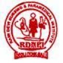 Rami Devi College Of Nursing_logo