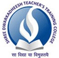 Shree Dwarkadheesh Teacher Training College_logo