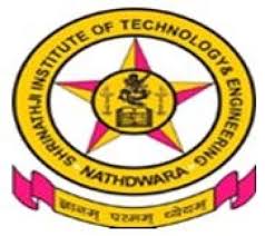 Shrinathji Institute Of Technology And Engineering_logo