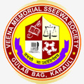 Veena Memorial College Of Education_logo