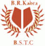 B R Kabra Kuchaman Mahila Shikshak Prashikshan Mahavidyalaya_logo