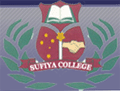 Sufiya College Of Nursing_logo