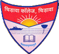 Chirawa College_logo