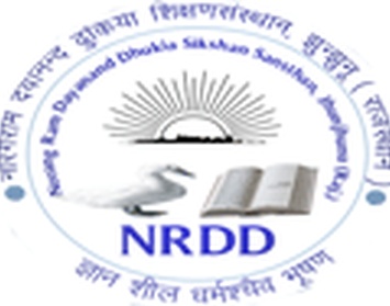 Norang Ram Dayanand Dhukia Ayurved Sansthan_logo