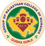 Rajasthan College Of Nursing_logo