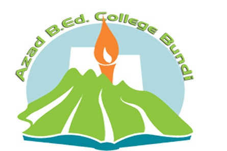 Azad B Ed College_logo