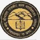 Babu Shobha Ram Government Arts College_logo
