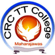 C R C Teacher Training College_logo