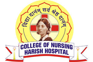 College Of Nursing Harish Hospital_logo