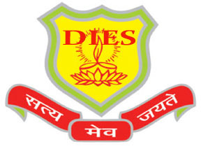 Deep International College Of Education_logo