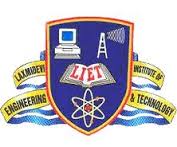 Laxmi Devi Institute Of Engineering And Technology_logo