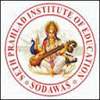 Seth Prahlad Institute Of Education_logo