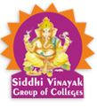 Siddhi Vinayak College Of Science And Higher Education_logo