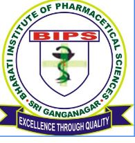Bharti Institute Of Pharmaceutical Sciences_logo