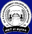 Dr B R Ambedkar Government College_logo