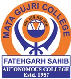 Mata Gujri Khalsa College Of Education_logo