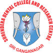 Surendera Dental College And Research Institute_logo
