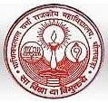 Manikya Lal Verma Government College_logo