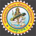 Khandelwal Teacher'S Training College_logo