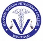 Mahatma Gandhi Veterinary College_logo