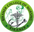 Bikaner College Of Nursing_logo