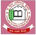 College Of Home Science_logo