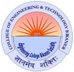 Government College Of Engineering And Technology_logo