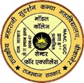 Government Maharani Sudarshan Girls College_logo