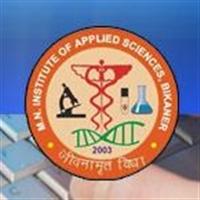 M N Institute Of Applied Science_logo