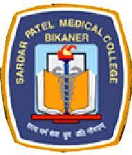 Sardar Patel Medical College_logo