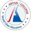 Aryan International College_logo