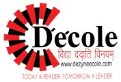 Dezyne E'Cole College_logo