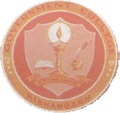 Shri Ratanlal Kanwarlal Patni Government P G College_logo