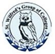 St Wilfred'S P G College_logo