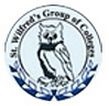 St Wilfred's Institute Of Engineering And Technology_logo