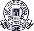 Tak Shiksha Niketan Teacher Training College College_logo