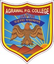 Agrawal Post Graduate College_logo
