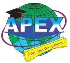 Apex Institute Of Management And Science_logo