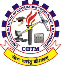 Compucom Institute Of Information Technology And Management_logo