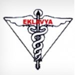 Eklavya Dental College And Hospital_logo
