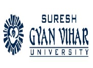 Gyan Vihar School Of Engineering And Technology_logo