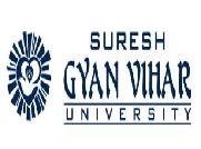 Gyan Vihar School Of Engineering And Technology_logo