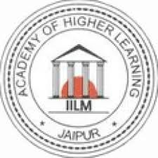 Iilm Acadmy Of Higher Learning_logo