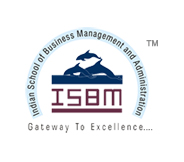 Indian School Of Business Management And Administration_logo