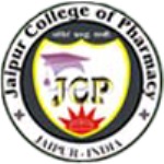 Jaipur College Of Pharmacy_logo