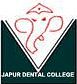 Jaipur Dental College_logo