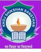 Khoj Teacher Training College_logo