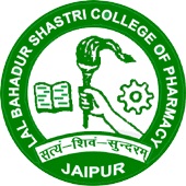 Lal Bahadur Shastri College Of Pharmacy_logo